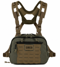SMCO Chest rig bino harness