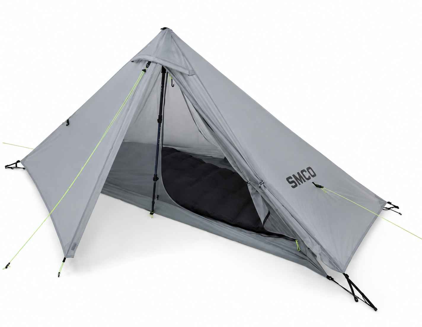 SMCO Hyperlite Shelter