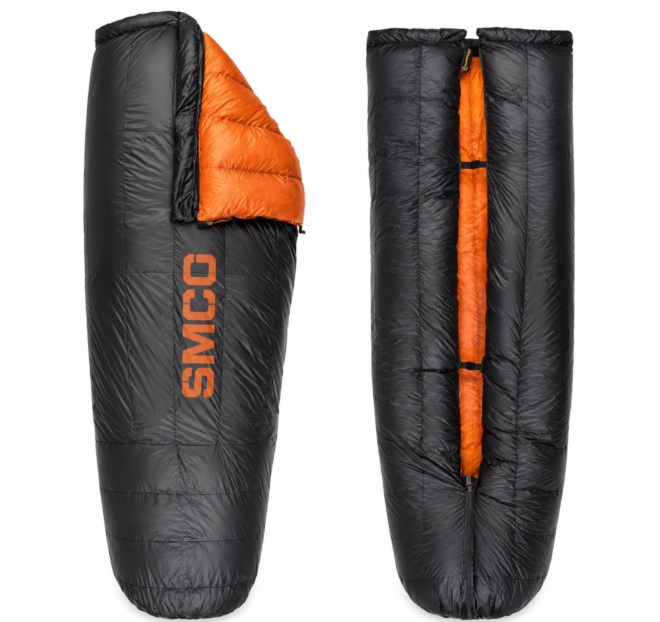 SMCO ultralite down quilt