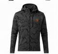 SMCO Alpine Shadow Softshell Hoodie