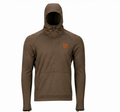 SMCO Heavyweight Merino Hoodie
